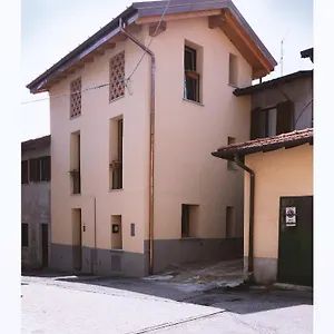 Al Salto Del Gatto Bed & Breakfast