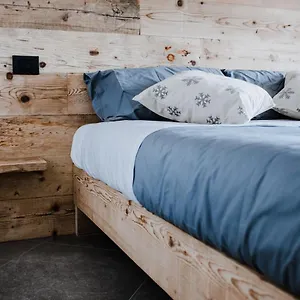 Atelier Della Montagna Bed & Breakfast