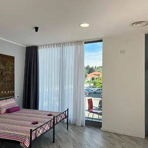 La Camera Del Testa Matta Affittacamere