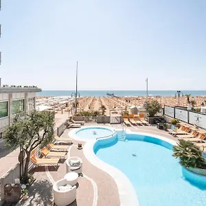 Capri 3 Stelle Superior 3* Lido di Jesolo