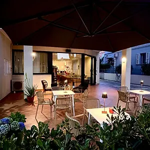 Moresco 3* Cattolica