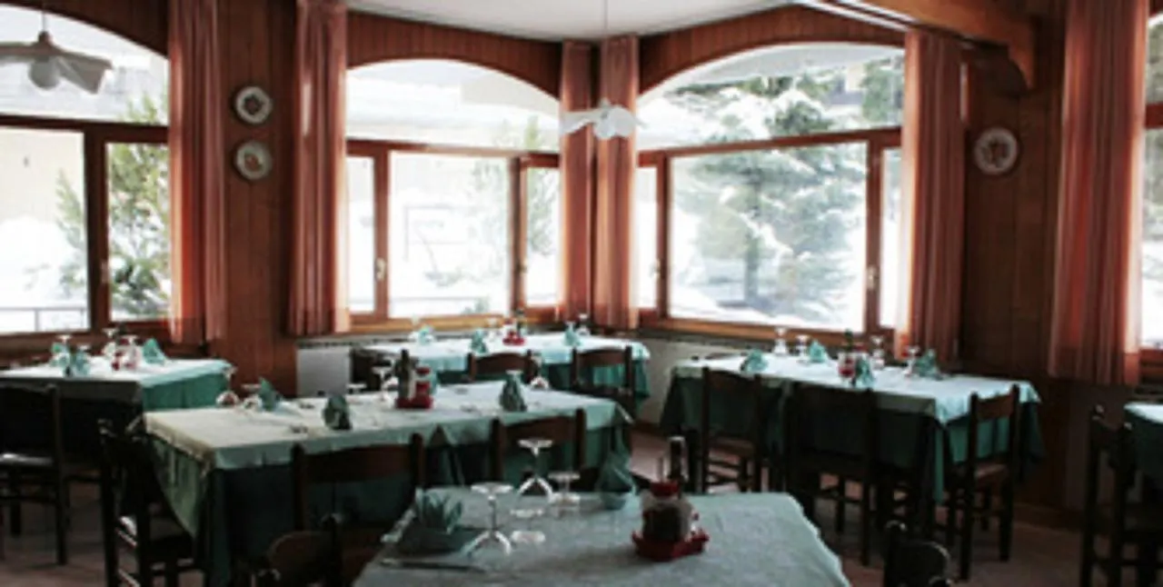Hotel Kennedy Caspoggio