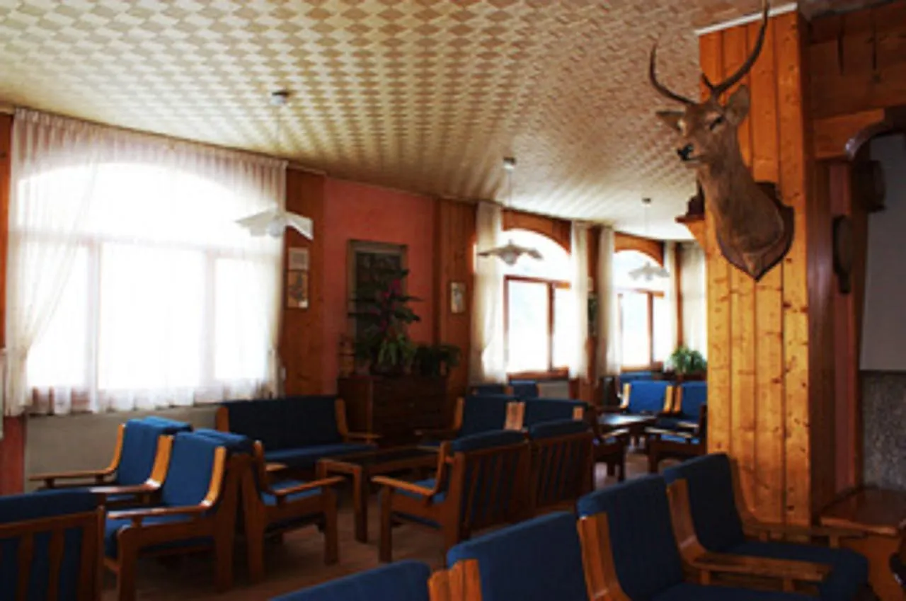 Hotel Kennedy Caspoggio